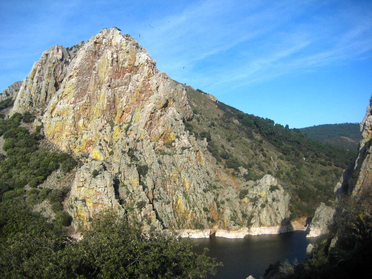Monfragüe