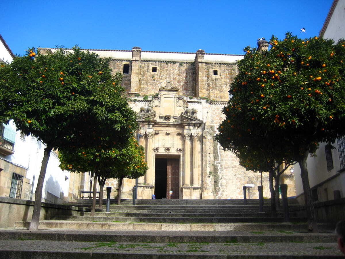 Plasencia