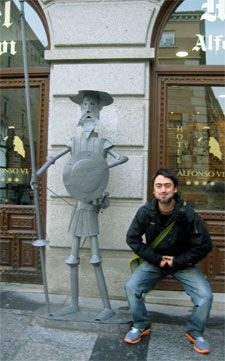 quijote_sancho