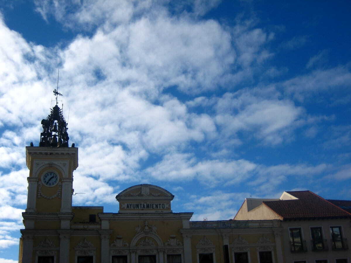 Ayuntamiento Guadalajara