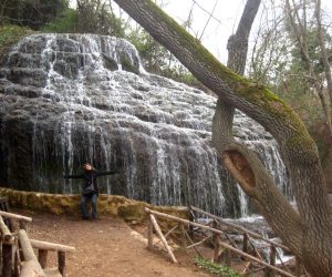 Monasterio de Piedra