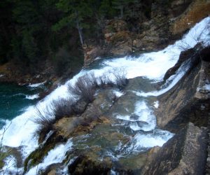 Salto de Poveda
