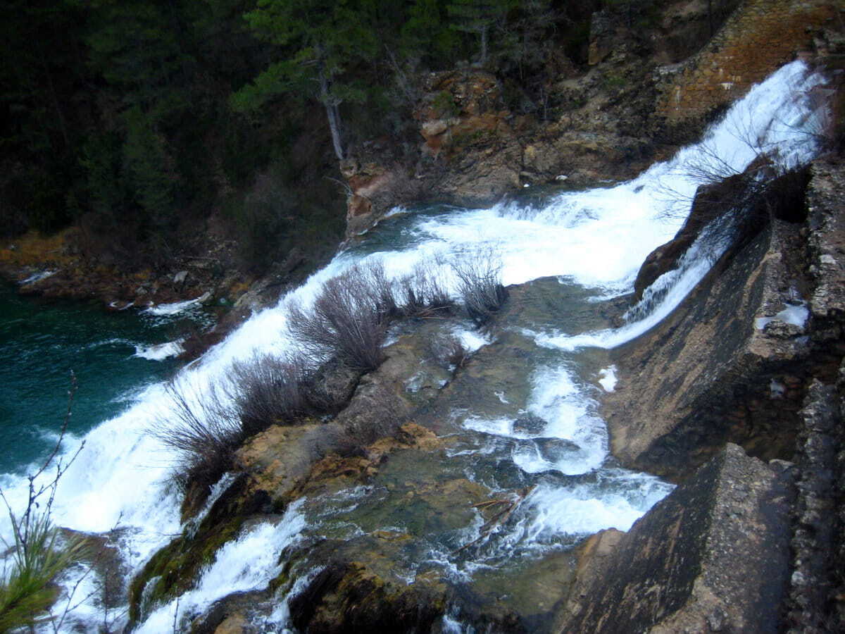Salto de Poveda