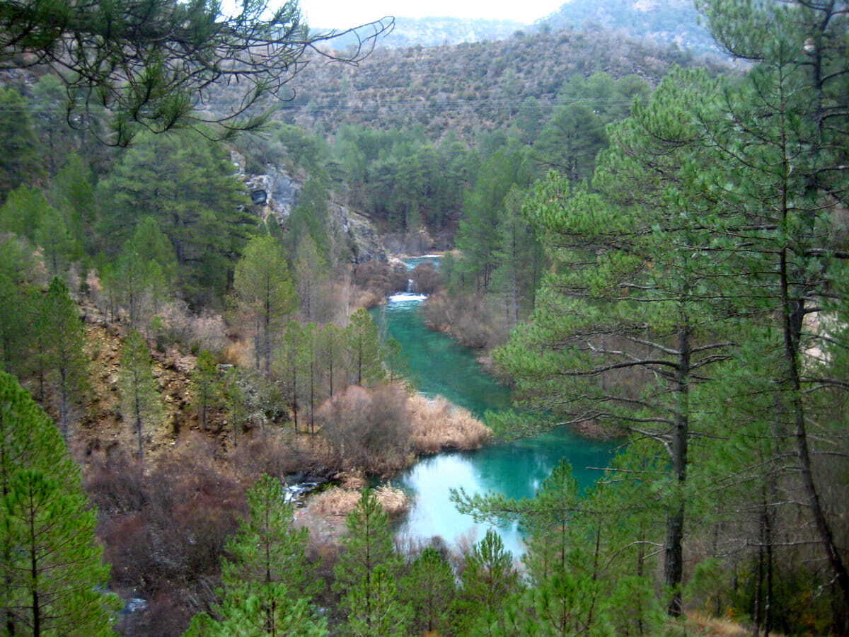 Alto Tajo