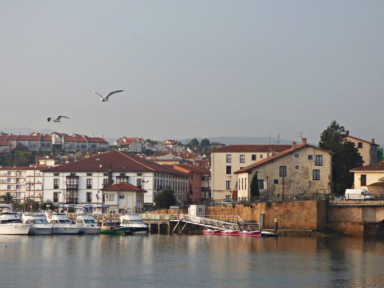 Pueblos más bonitos de Cantabria