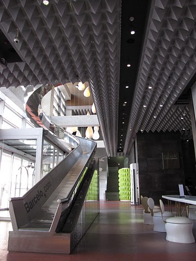 Tobogán Barceló Málaga