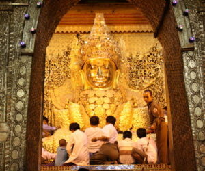 Visita a Mandalay