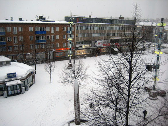 plaza_centro_skelleftea_suecia plaza_centro_skelleftea_suecia
