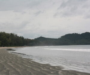 Renovación del visado en Tailandia