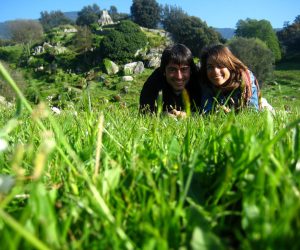 Visita a Filitosa, los yacimientos arqueológicos más sorprendentes de Córcega