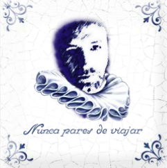 Mi azulejo KLM Mi azulejo KLM