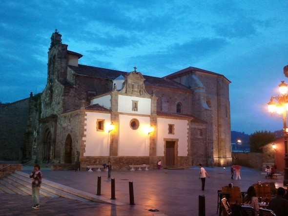Iglesia Padres Franciscanos Iglesia Padres Franciscanos
