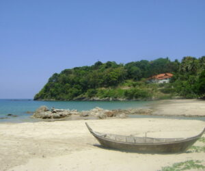 Transporte y comunicaciones en Tailandia