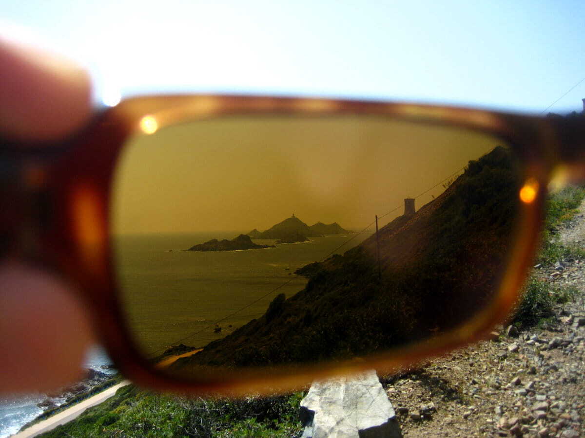 Islas Sanguinarias
