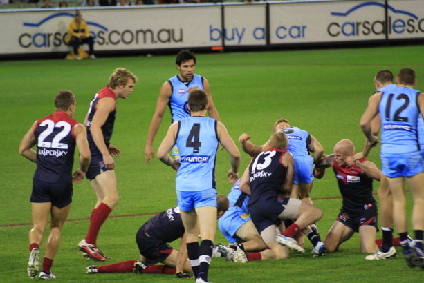 Australian Football League