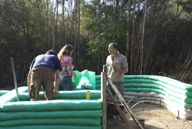 Ecoshow farm