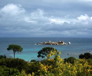 Porto Vecchio y alrededores: playas, montaña y rutas por el sur de Córcega