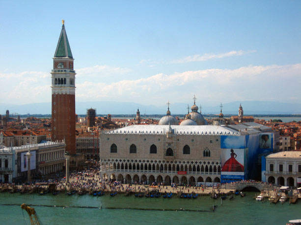 venecia