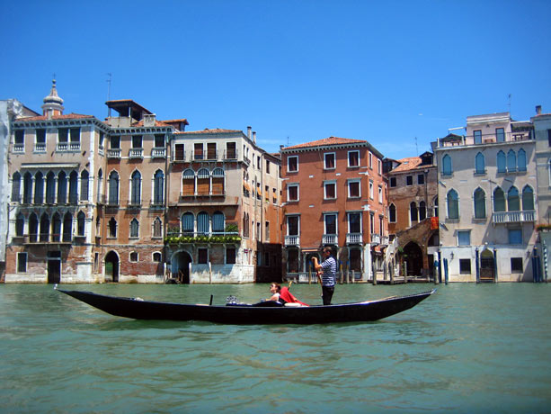 venecia_gondola
