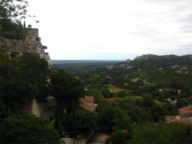 les_baux