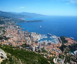 monaco