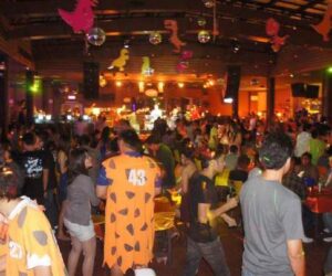 Club en Bangkok