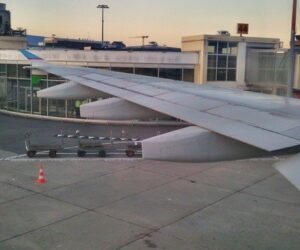 aeropuerto de ginebra