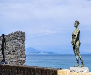 Qué ver en Antibes (Costa Azul) + itinerario de 1 día