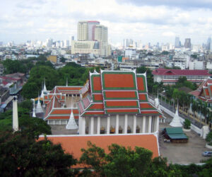 Consejos para vivir y trabajar en Bangkok