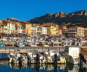 Qué ver en Cassis: calas, puerto y uno de los pueblos más bonitos del Mediterráneo
