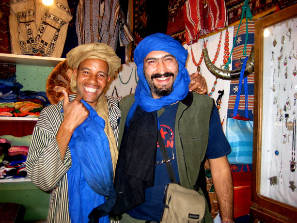 visita a marrakesh