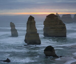 Este verano toca viajar a Australia