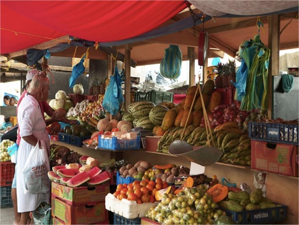 curacao-mercado curacao-mercado
