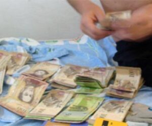 bolivares-venezuela