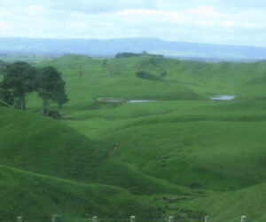 El Hobbit y el Señor de los Anillos: la Tierra Media en Nueva Zelanda (2)
