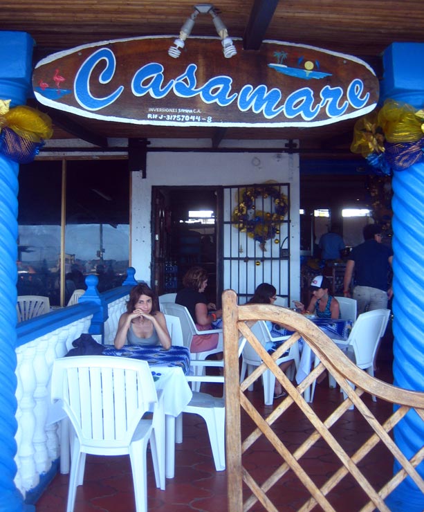 casamare-chichiriviche