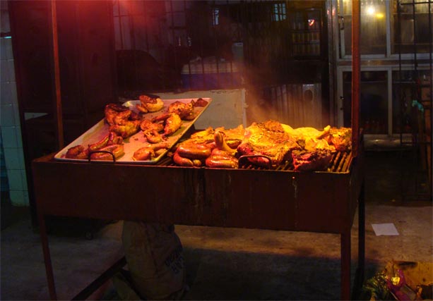 comer-chichiriviche
