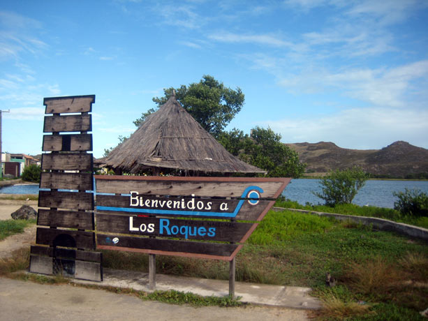 losroques-venezuela