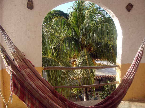 posada-chichiriviche