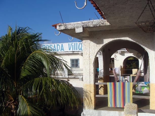 posada-gregoria-chichiriviche