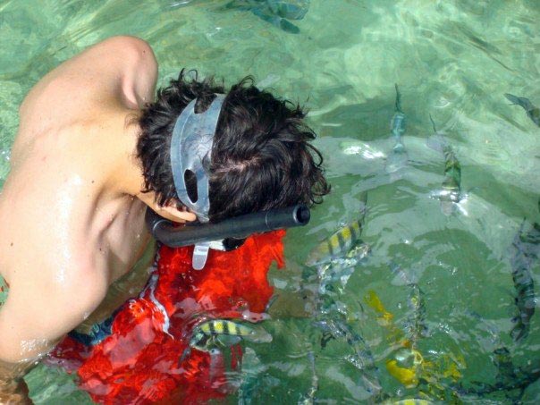 snorkel-bocas-del-toro