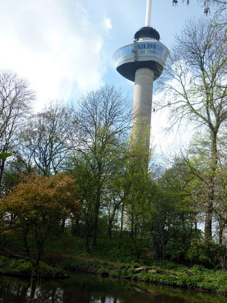 Vista_Euromast_Rotterdam Vista_Euromast_Rotterdam
