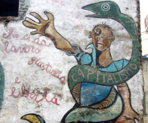 Murales Orgosolo