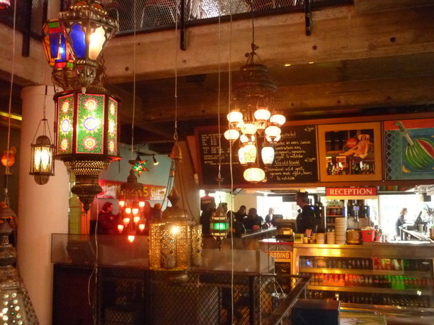 Hotel_Bazar