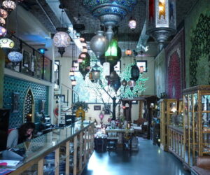 Alojamiento en Rotterdam