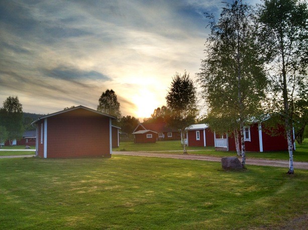 Camping_Klaräven_Värmland