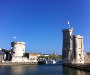 Viaje a La Rochelle y las islas Oléron, Ré y Aix en Francia