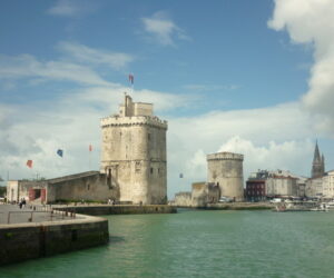 Visita a La Rochelle en Francia