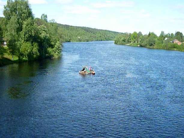 Viaje_Karlstad_Balsa_rio_Klara