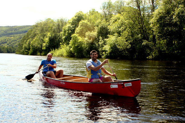 Viaje_Karlstad_Canoa_Klara